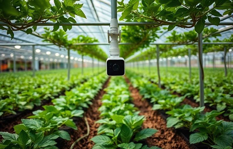 Smart Agro