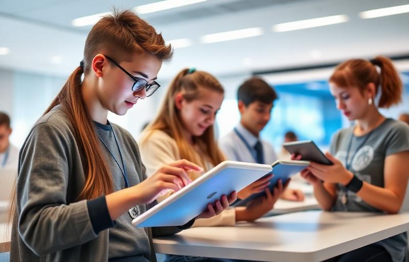 Educación 4.0